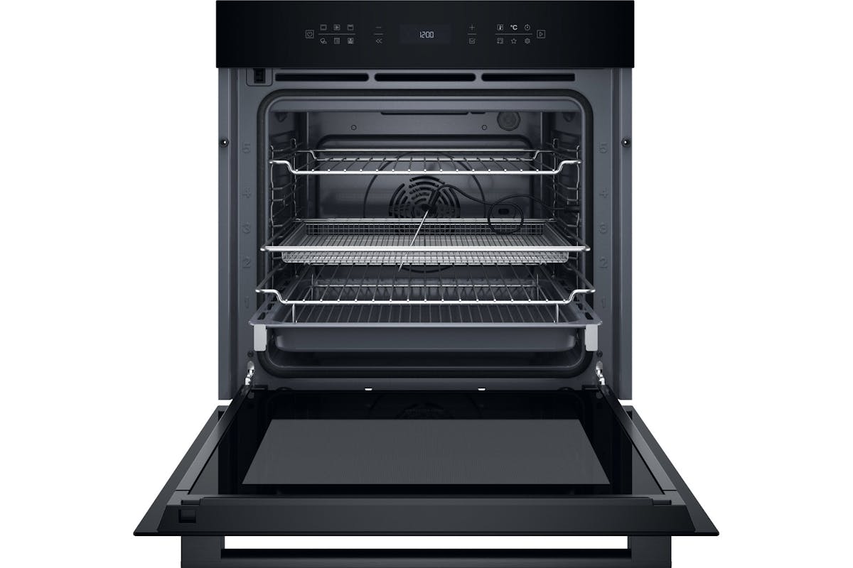 Hotpoint Built-In Electric Single Oven | HOI78PPT1SBUK-7