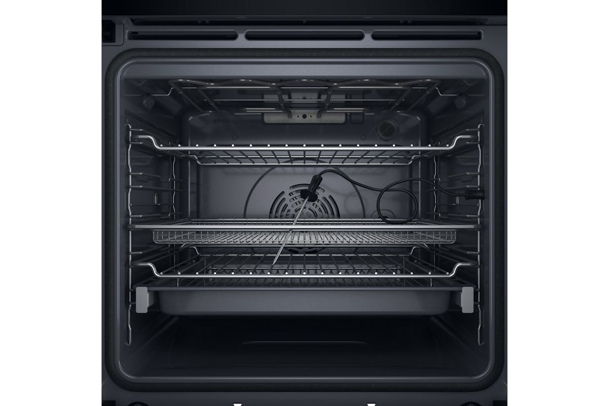 Hotpoint Built-In Electric Single Oven | HOI78PPT1SBUK-9