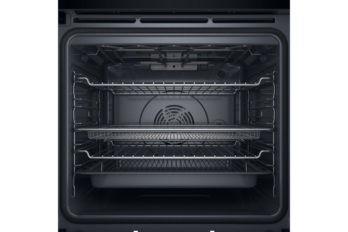 Hotpoint Built-In Electric Single Oven | HOI5S8PM0XUK-8
