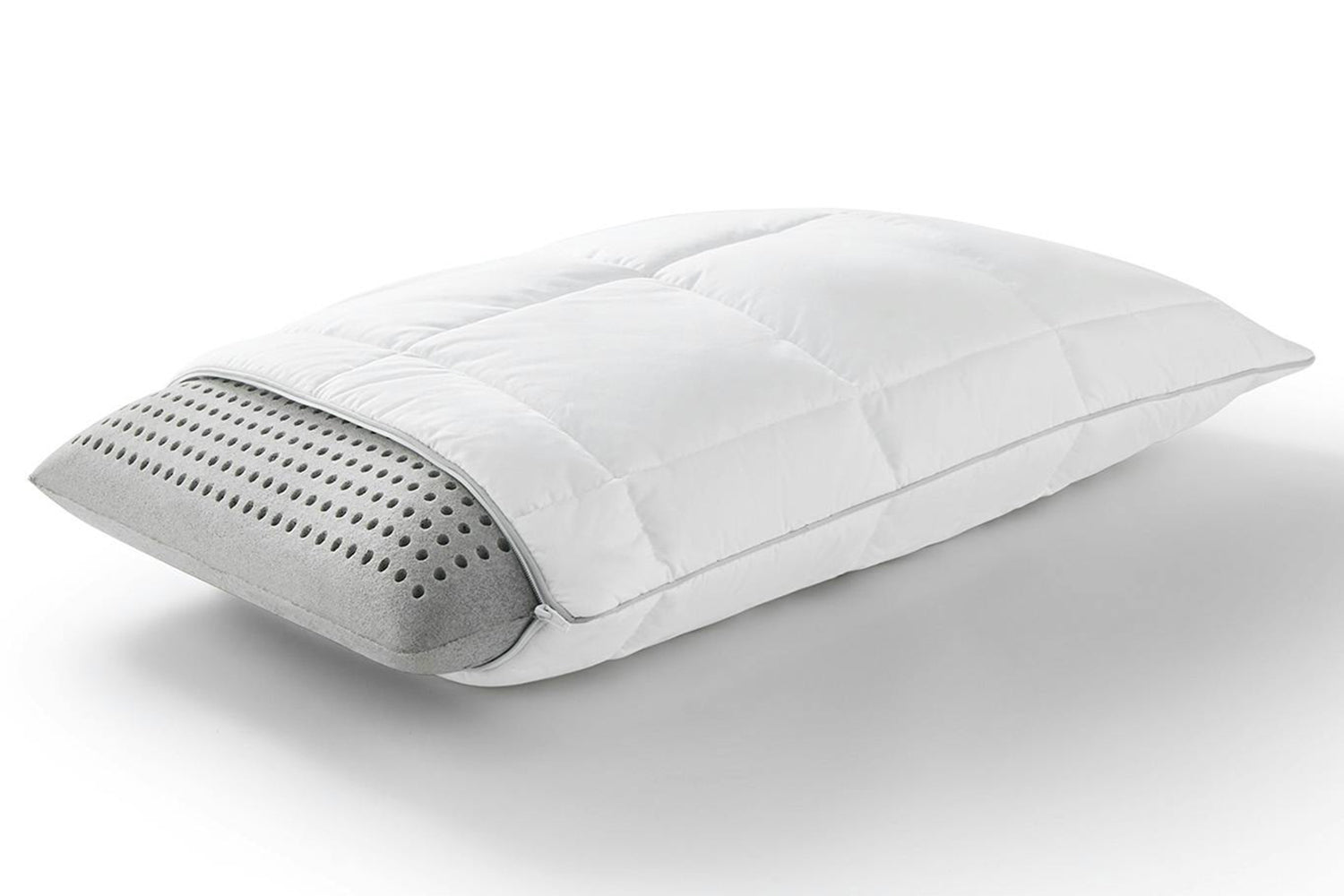 The Fine Bedding Company | Natural Latex Pillow-3