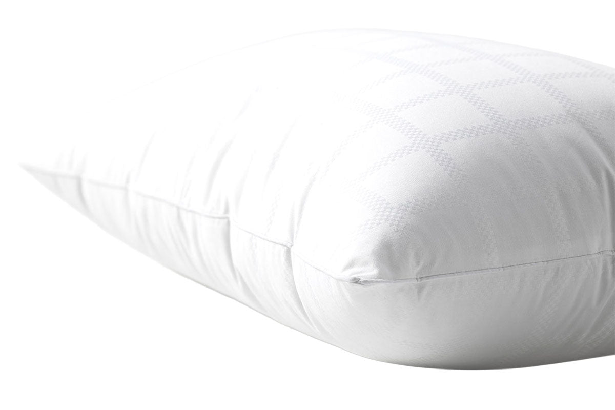 The Fine Bedding Company | Allergy Defence Pillow-3
