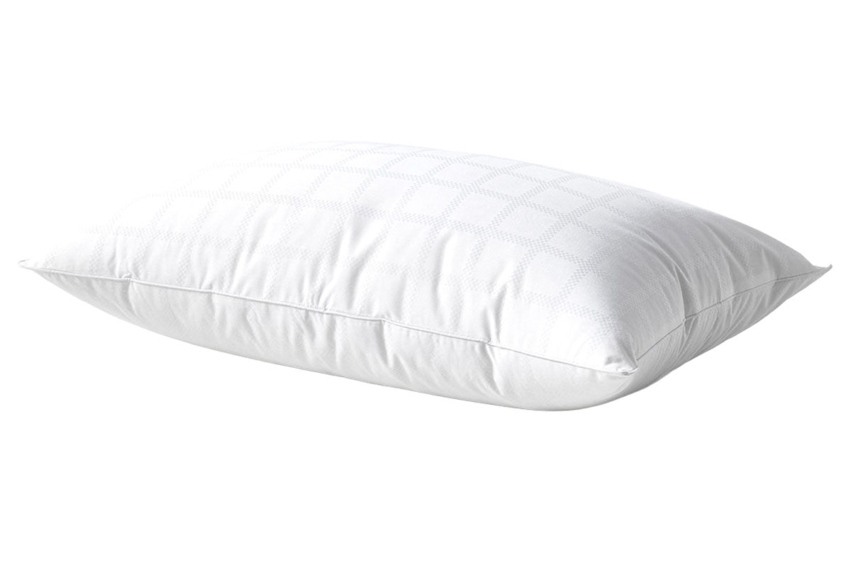 The Fine Bedding Company | Allergy Defence Pillow-2