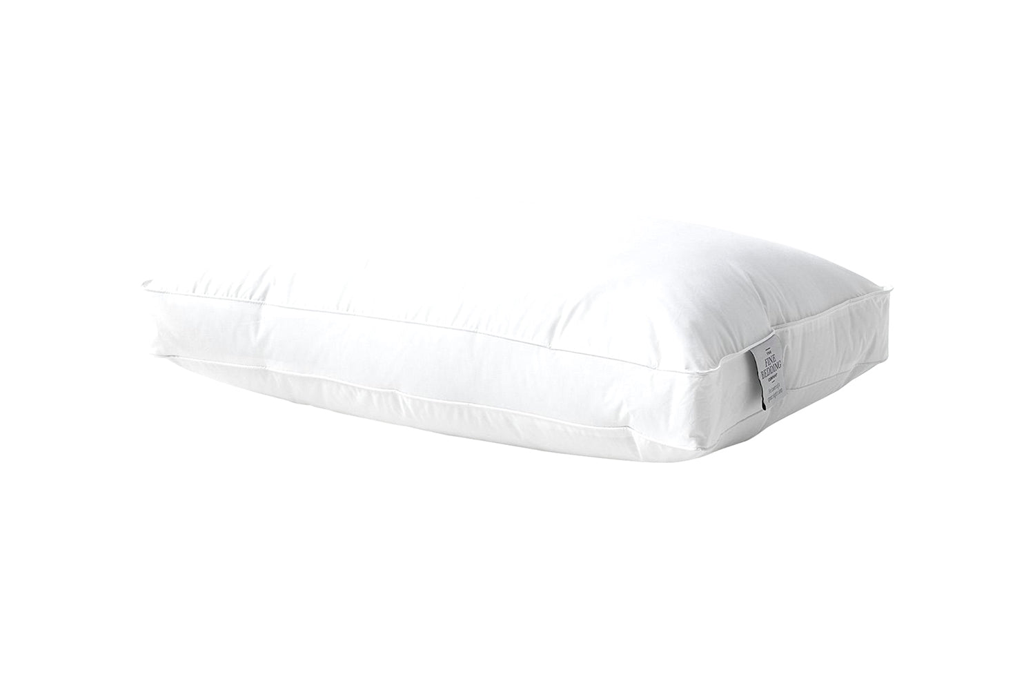 The Fine Bedding Company | Return to Nature Pillow-4