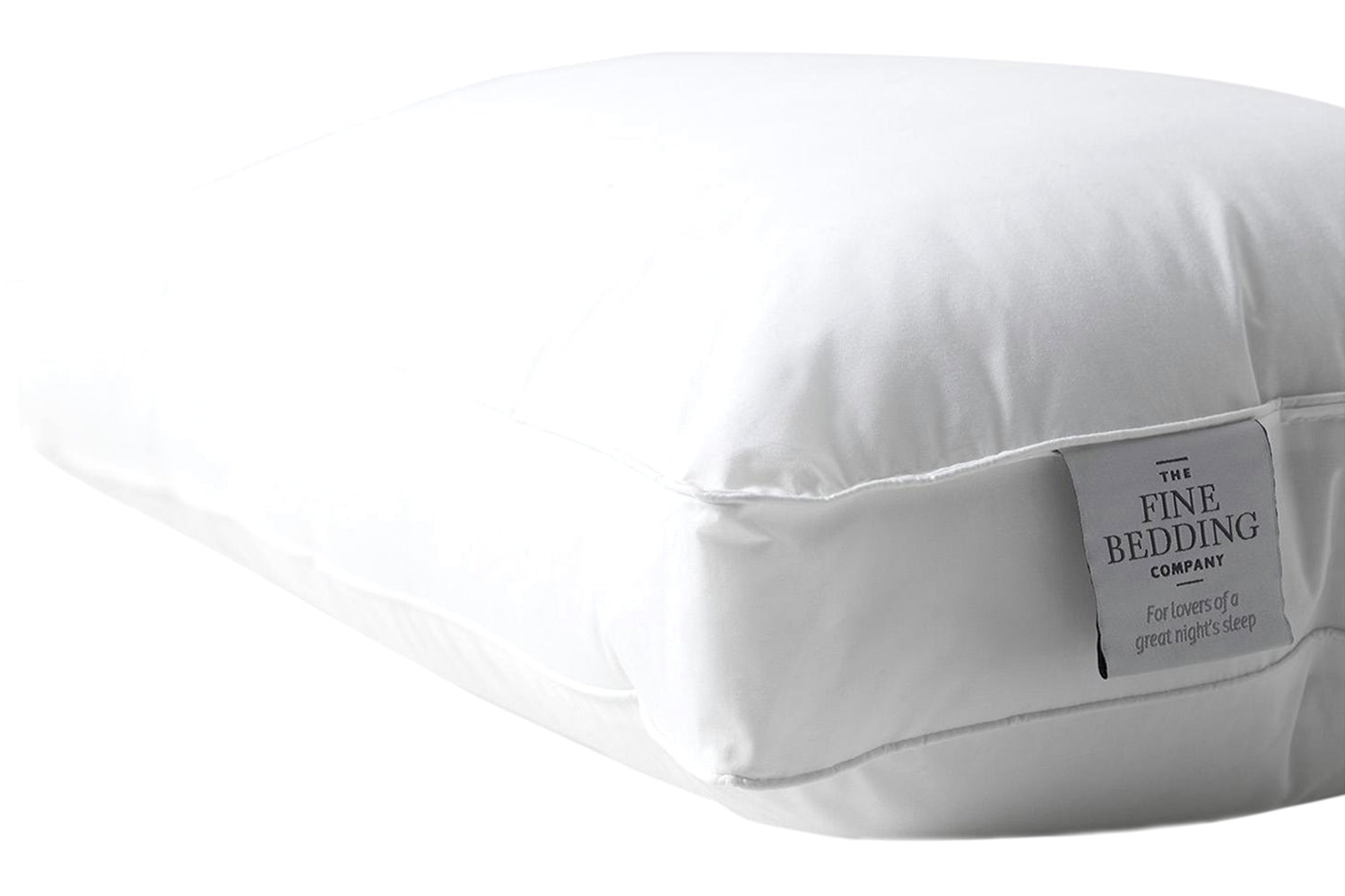 The Fine Bedding Company | Return to Nature Pillow-5