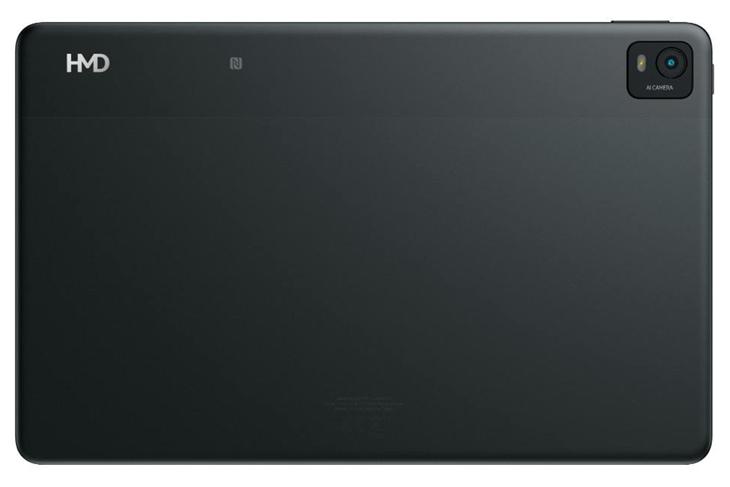HMD T21 10.4" Tablet | 4GB | 128GB | Grey-3