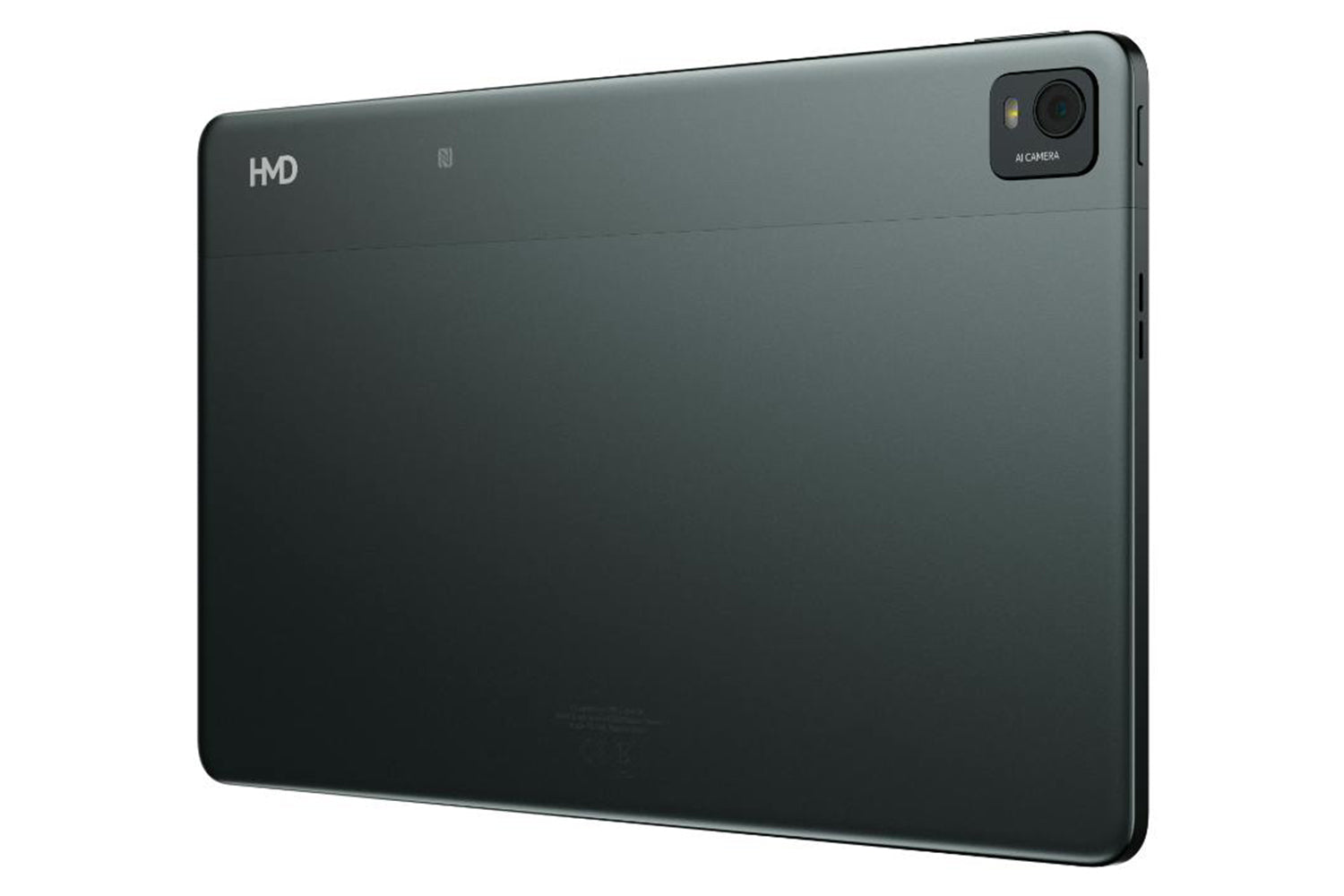 HMD T21 10.4" Tablet | 4GB | 128GB | Grey-6