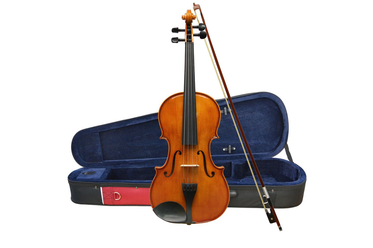 Forenza Prima 2 Viola Outfit - 13 Inch