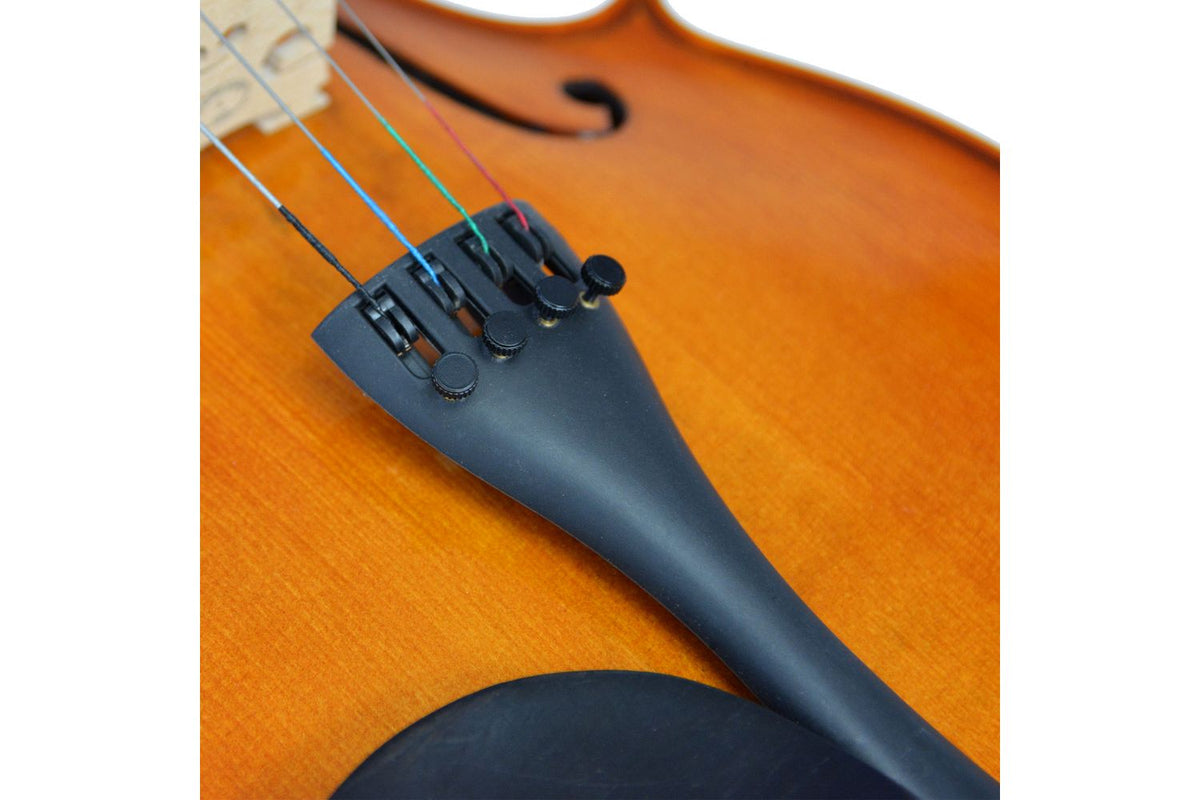 Forenza Prima 2 Viola Outfit - 155 Inch-4