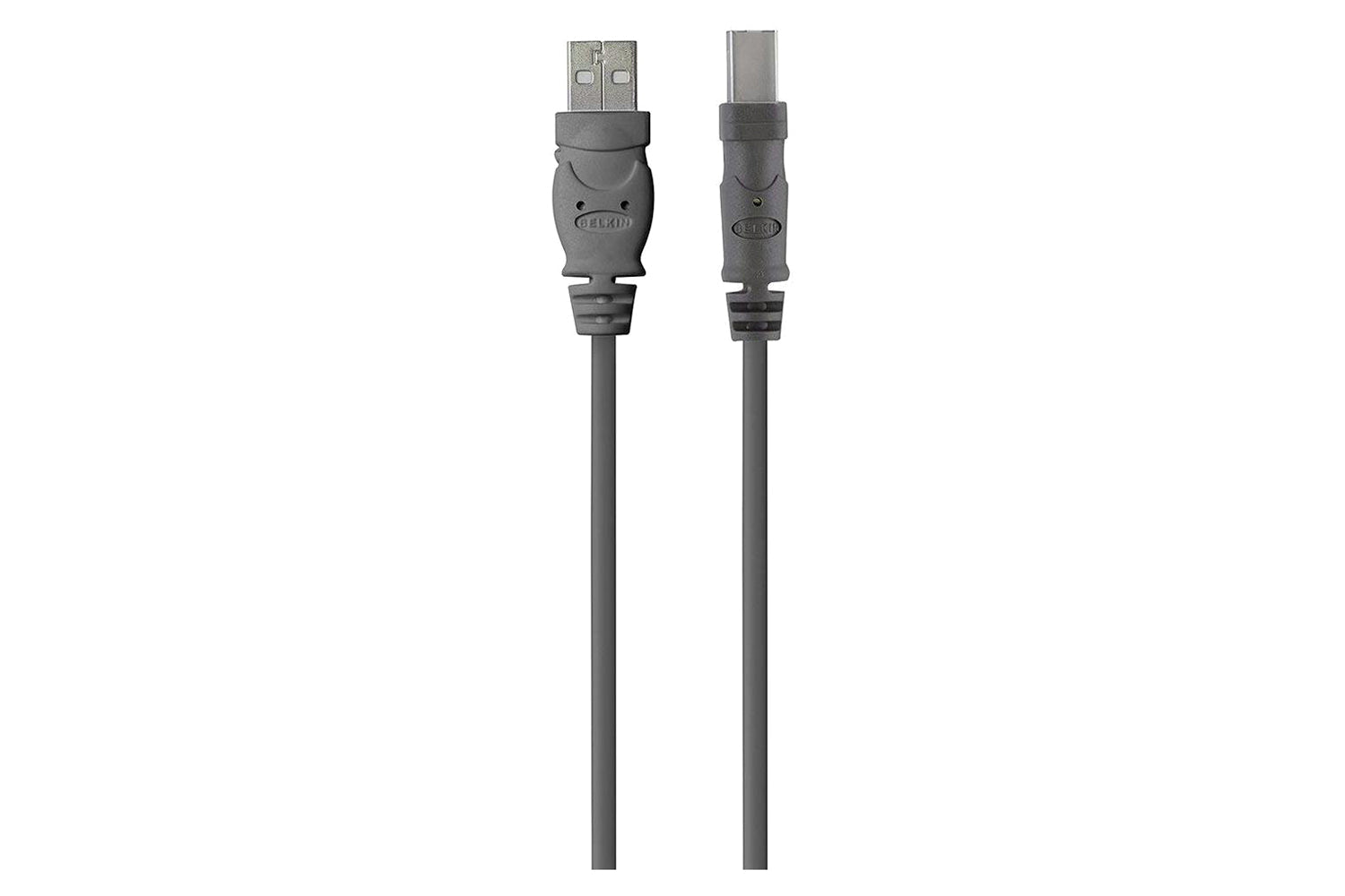 Belkin USB 2.0 Premium Printer Cable | 1.8m