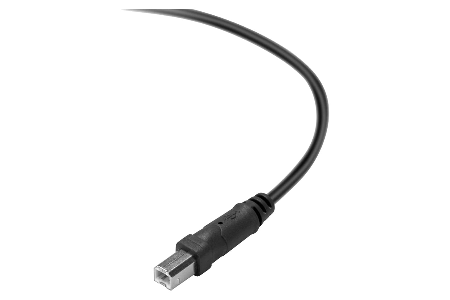 Belkin USB 2.0 Premium Printer Cable | 1.8m-2
