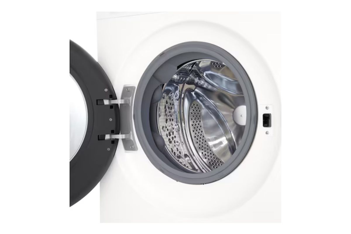LG Series 5 13kg AI Direct Drive Washing Machine | F4X5013TWB-11