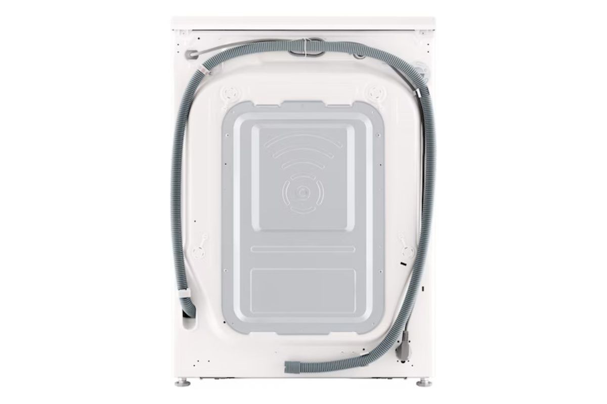 LG Series 5 13kg AI Direct Drive Washing Machine | F4X5013TWB-14
