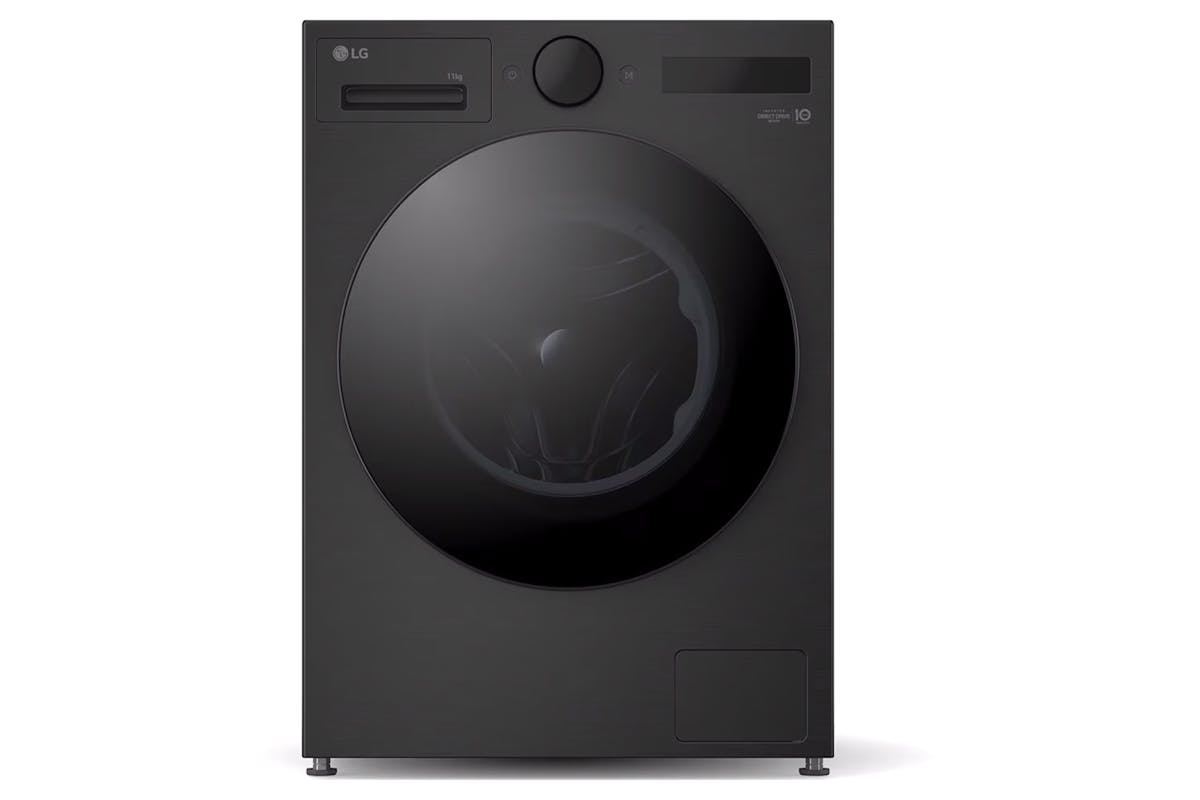 LG Series 7 AI Direct Drive™ 11kg Freestanding Washing Machine | F4X7011TBB-2