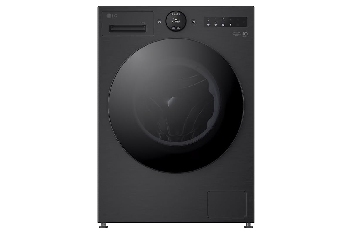 LG Series 7 AI Direct Drive™ 13kg Freestanding Washing Machine | F4X7513TBB