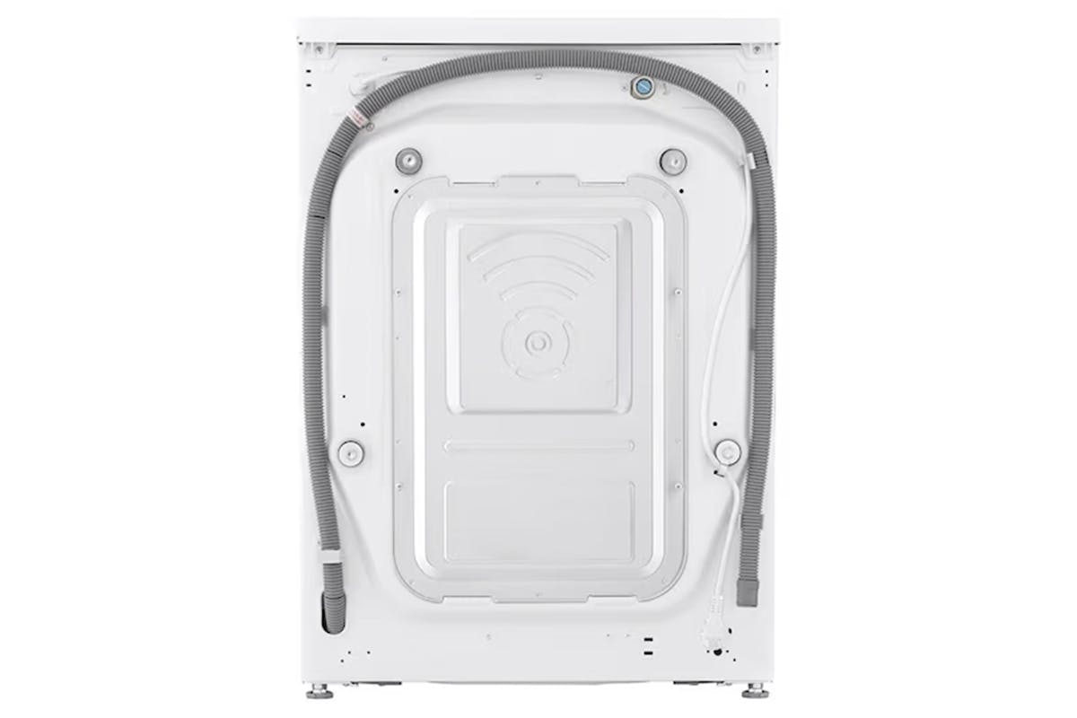 LG Series 4 AI Direct Drive™ 10kg Freestanding Washing Machine | F4Y510WBLN1-12