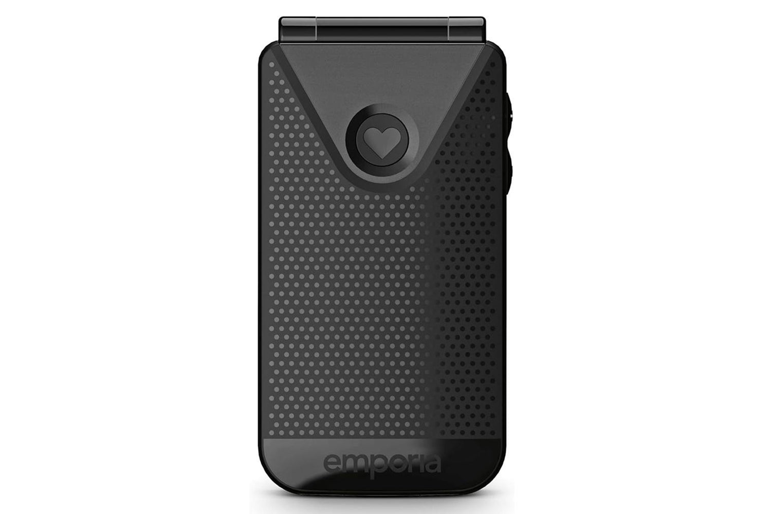 Emporia TALKglam Flip Mobile Phone-4