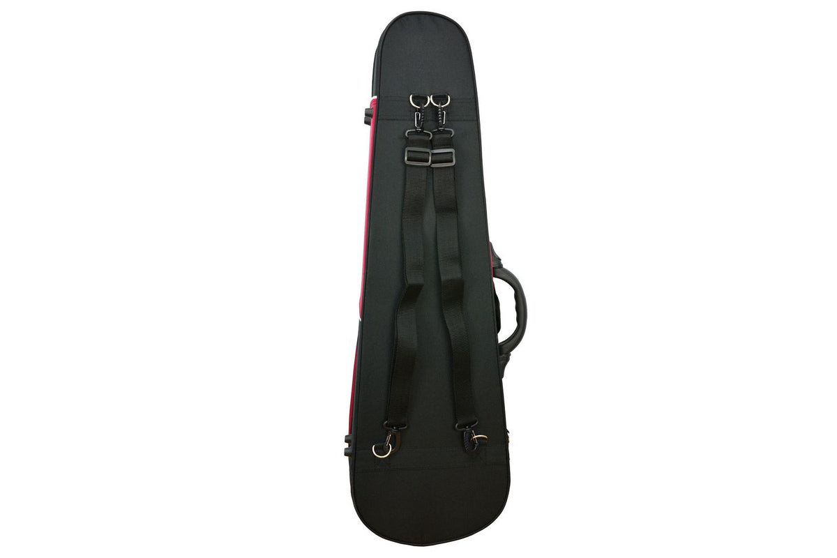 Forenza Violin Case - 34 Size-4