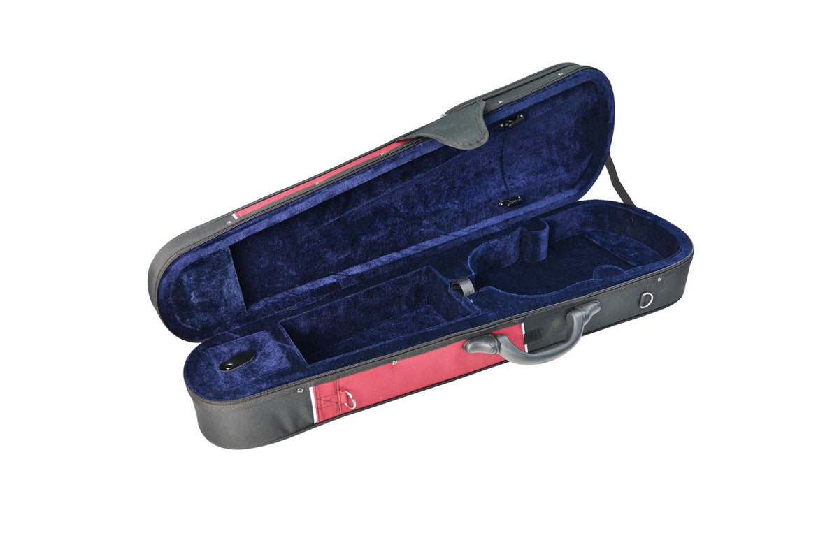 Forenza Violin Case - 14 Size
