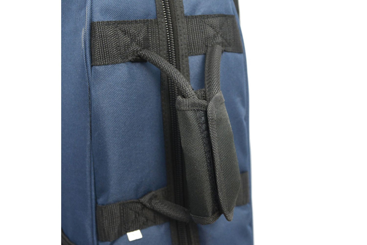 Forenza Cello Bag - Full Size-3