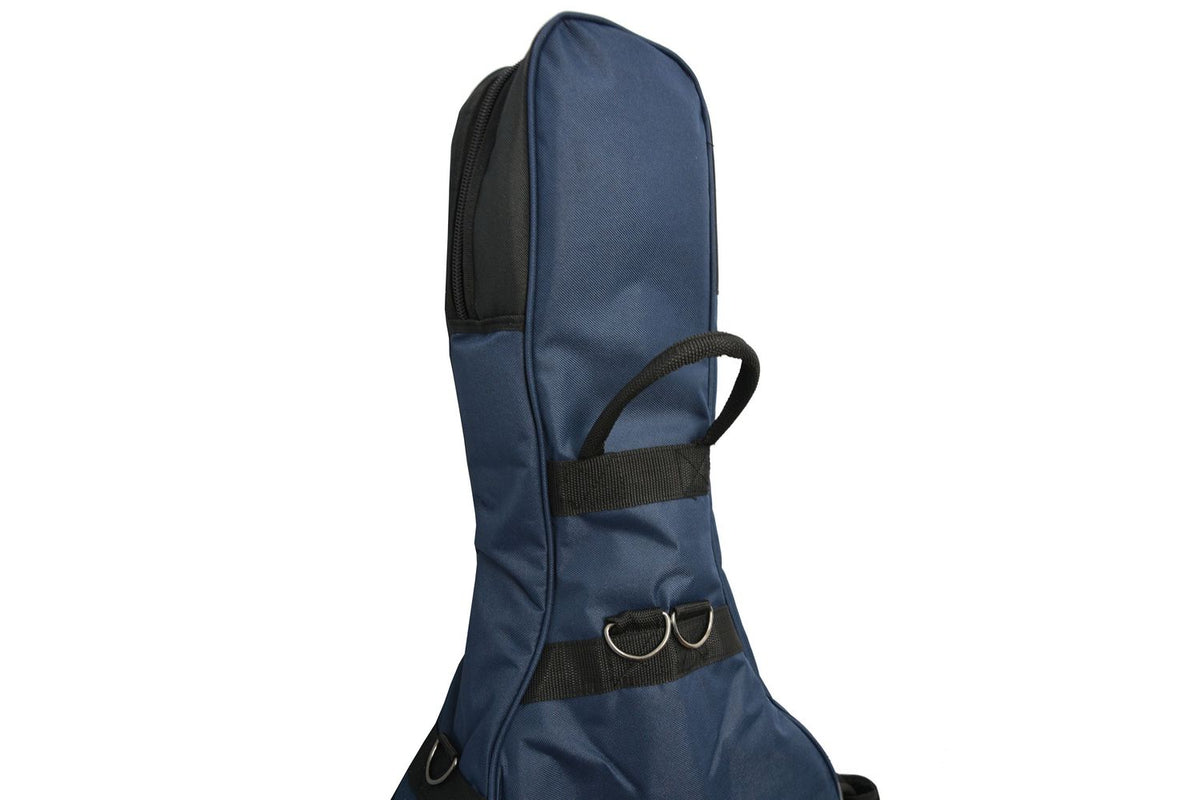Forenza Cello Bag - Full Size-6