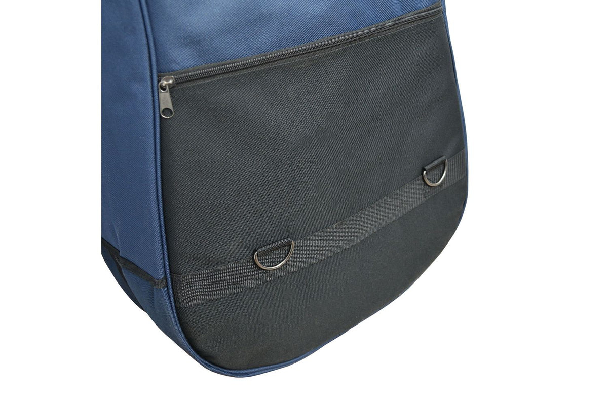 Forenza Cello Bag - 14 Size-5