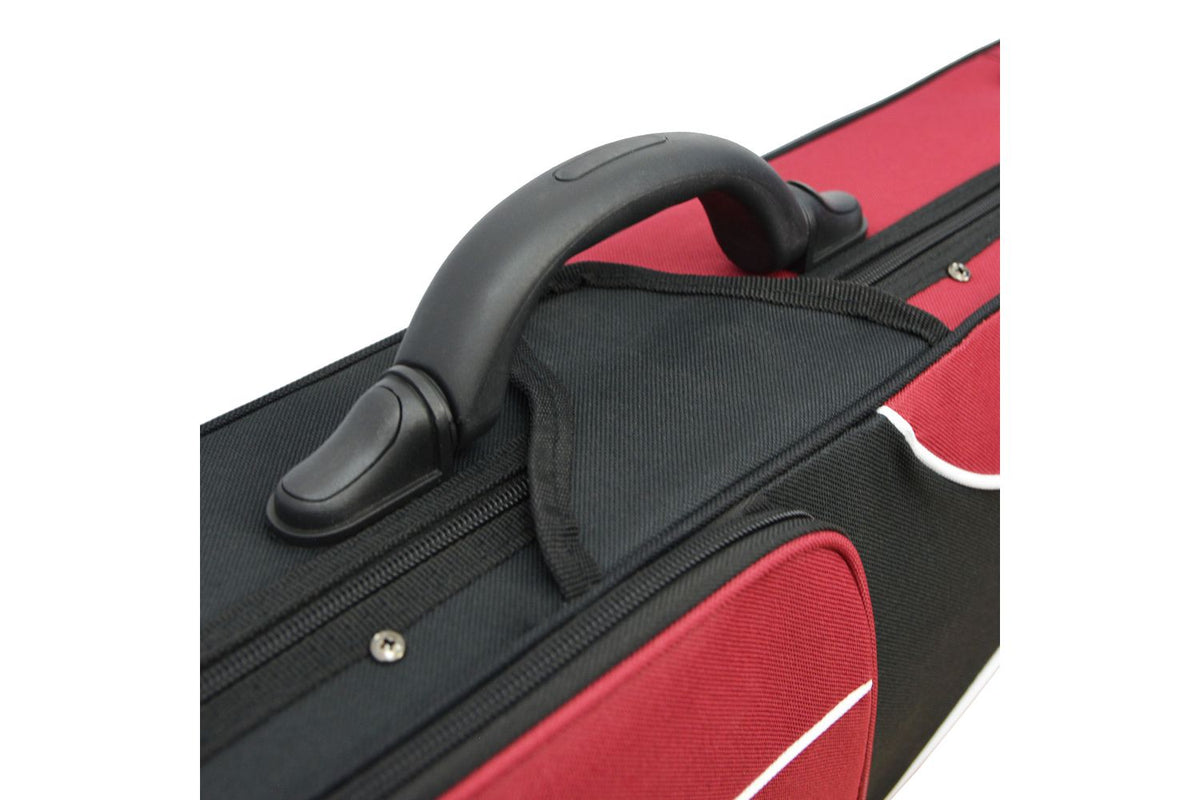 Forenza Viola Case - 16 Inch-3