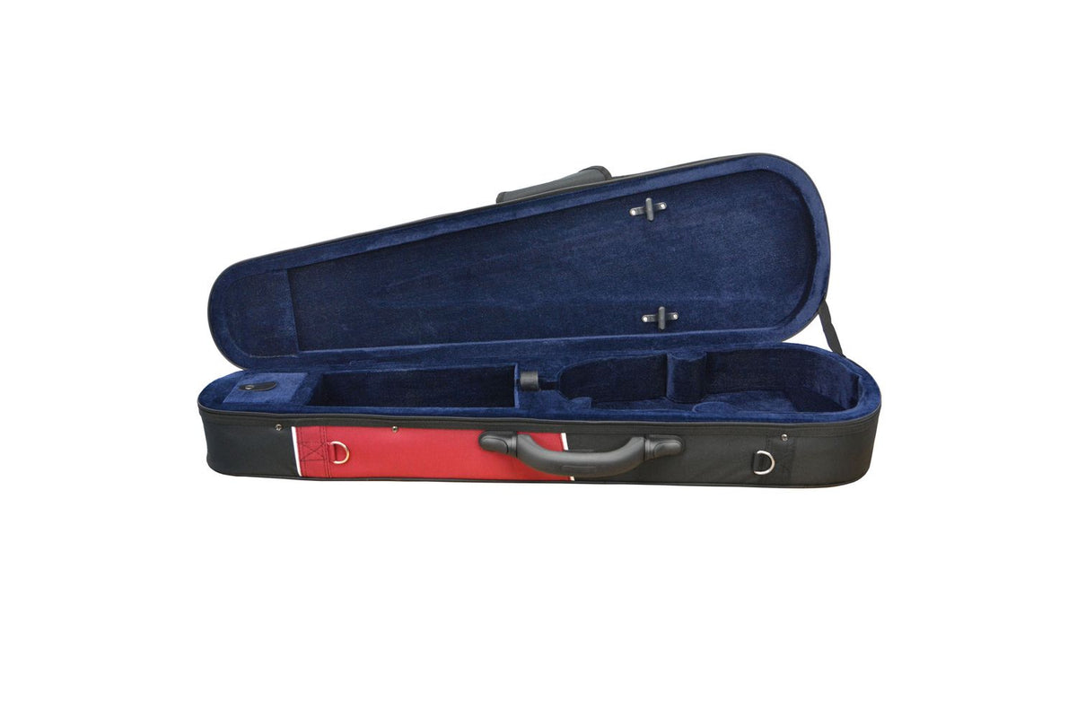 Forenza Viola Case - 15 Inch