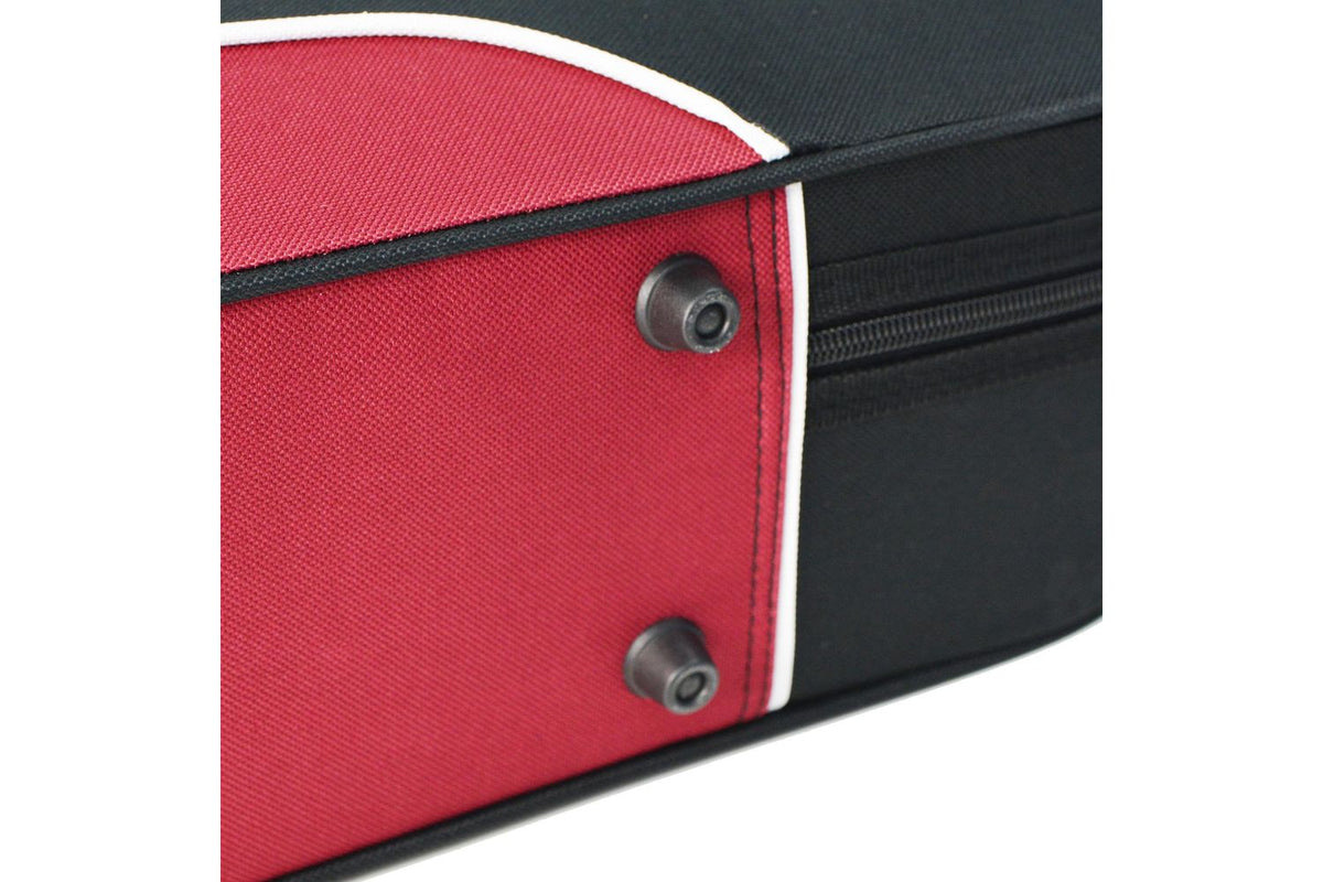 Forenza Viola Case - 15 Inch-5