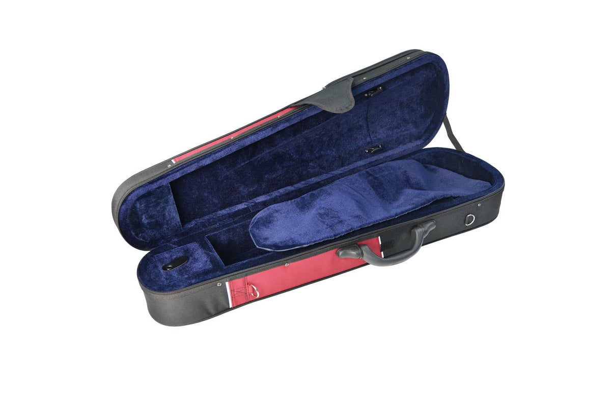Forenza Viola Case - 14 Inch-4