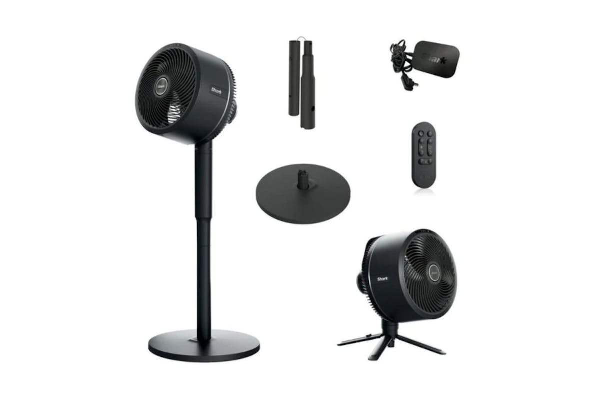 Shark FlexBreeze Hybrid Fan | FA220UK-8