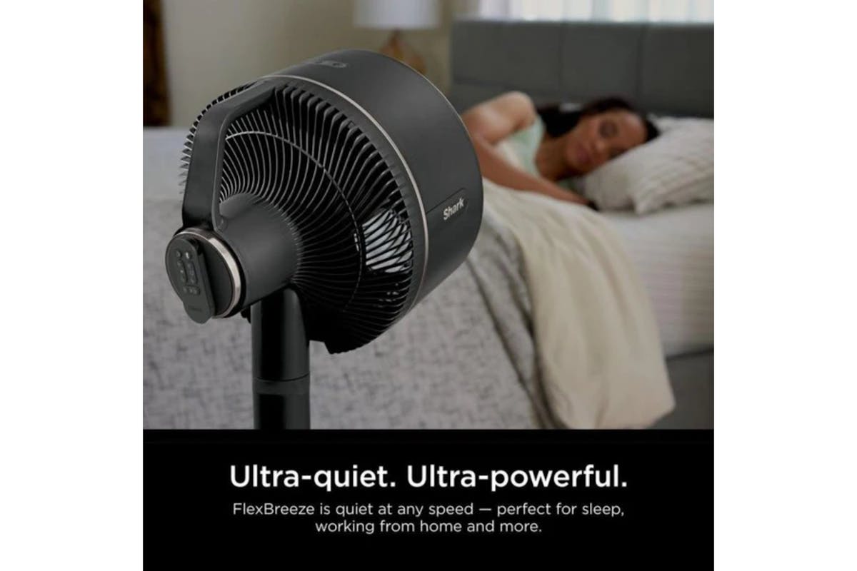 Shark FlexBreeze Hybrid Fan | FA220UK-9