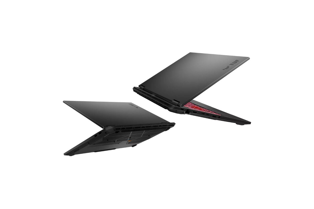 ASUS TUF A16 16'' AMD Ryzen 9 | 16GB | 1TB | Jaeger Grey | GeForce RTX 5070-10