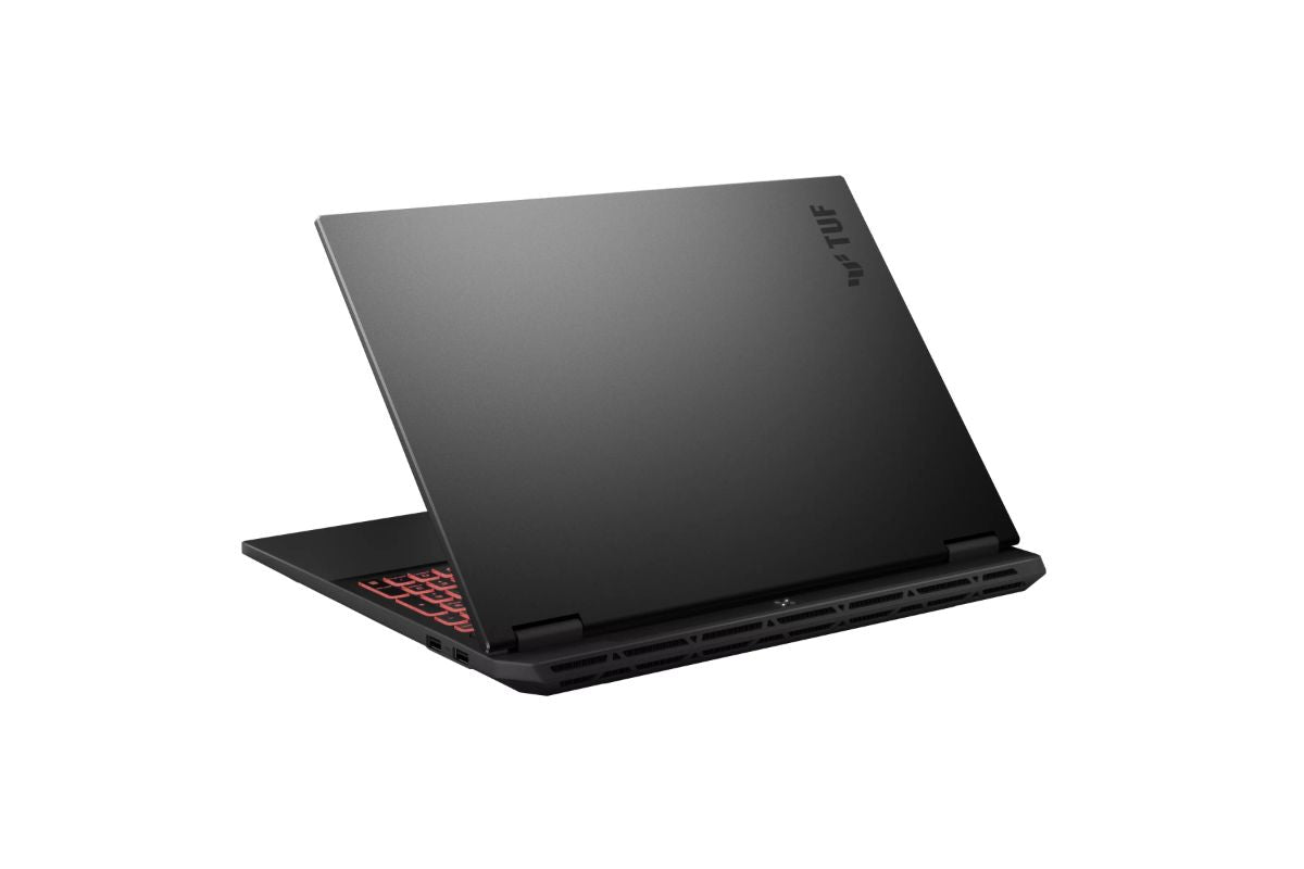 ASUS TUF A16 16'' AMD Ryzen 9 | 16GB | 1TB | Jaeger Grey | GeForce RTX 5070-3