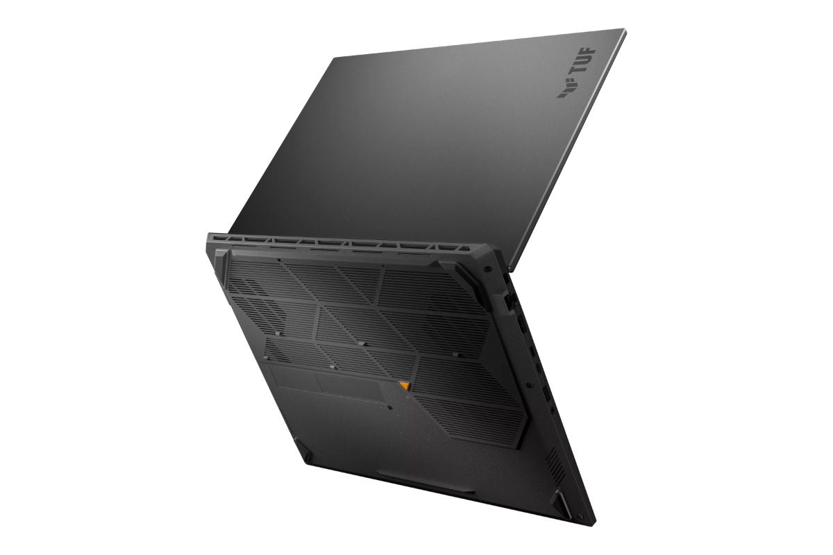 ASUS TUF A16 16'' AMD Ryzen 9 | 16GB | 1TB | Jaeger Grey | GeForce RTX 5070-5