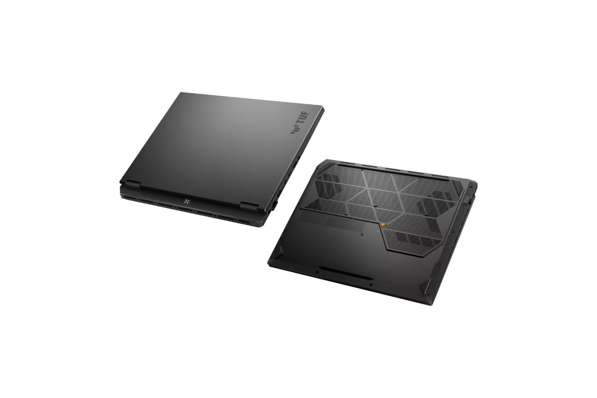 ASUS TUF A16 16'' AMD Ryzen 9 | 16GB | 1TB | Jaeger Grey | GeForce RTX 5070-9