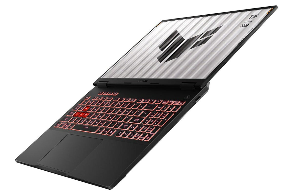 ASUS TUF A16 16'' AMD Ryzen 7 | 16GB | 1TB | GeForce RTX 5060-6