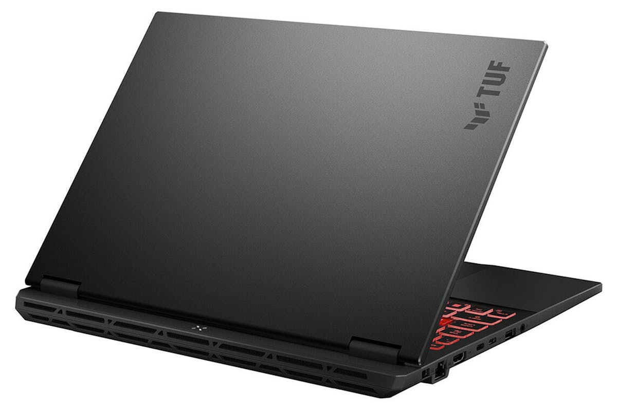 ASUS TUF A16 16'' AMD Ryzen 7 | 16GB | 1TB | GeForce RTX 5060-8
