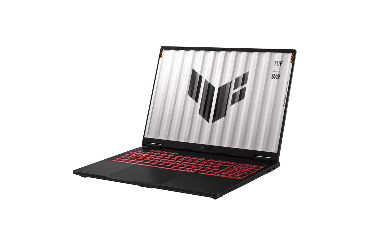 ASUS TUF A16 16" AMD Ryzen 7 | 16GB | 1TB | Jaeger Grey | GeForce RTX 5060-2