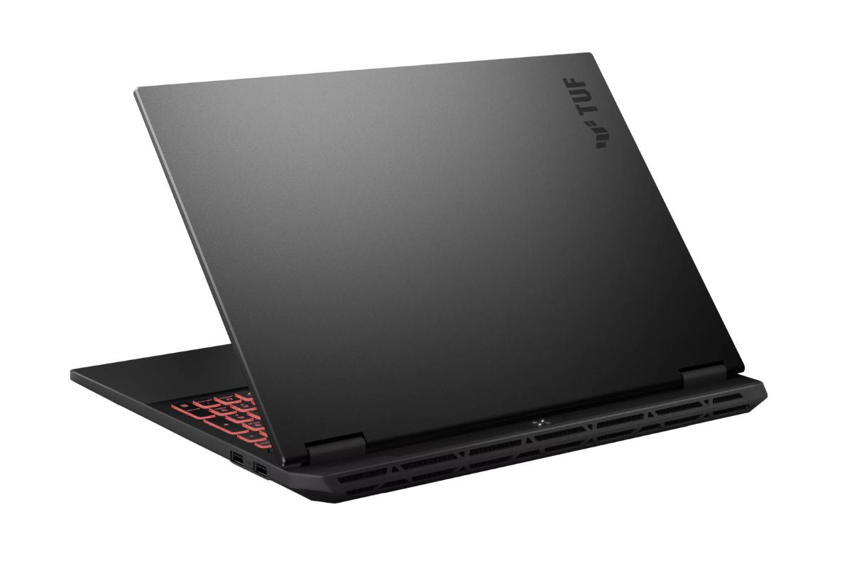 ASUS TUF A16 16" AMD Ryzen 7 | 16GB | 1TB | Jaeger Grey | GeForce RTX 5060-10