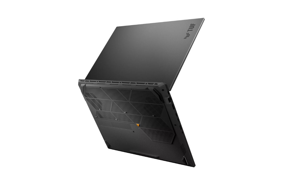ASUS TUF A16 16" AMD Ryzen 7 | 16GB | 1TB | Jaeger Grey | GeForce RTX 5060-4