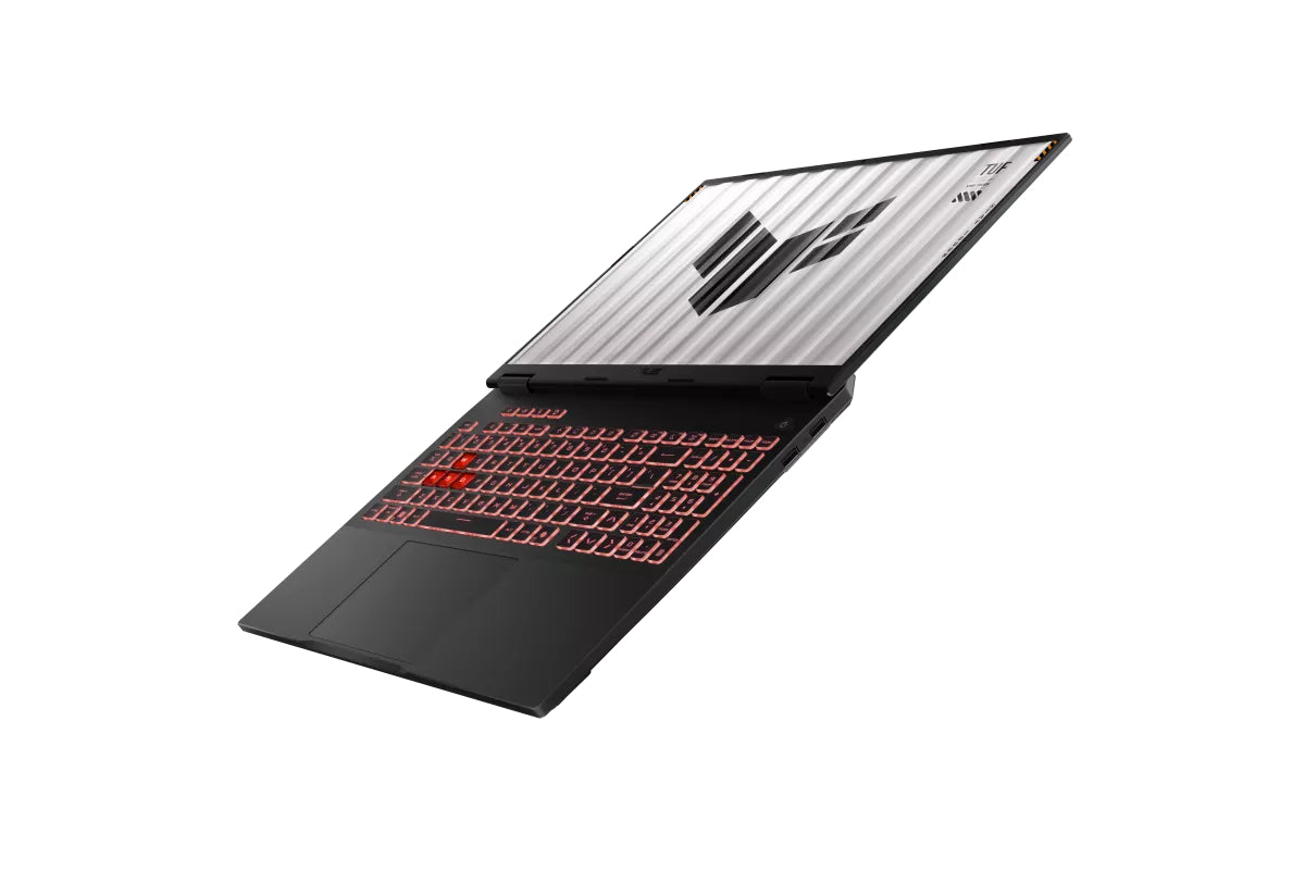 ASUS TUF A16 16" AMD Ryzen 7 | 16GB | 1TB | Jaeger Grey | GeForce RTX 5060-8