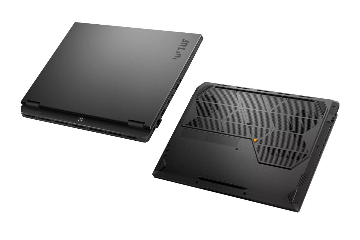 ASUS TUF A16 16" AMD Ryzen 7 | 16GB | 1TB | Jaeger Grey | GeForce RTX 5060-8