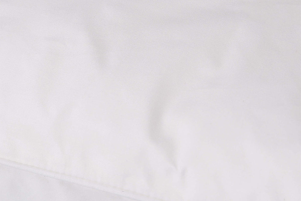 The Fine Bedding Company | Clusterfull Pillow | Twin Pack-4