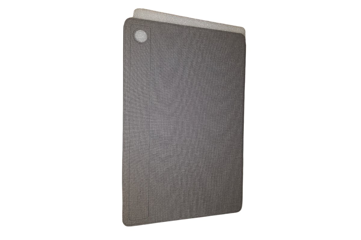TCL 10" Tablet Flip Case | Dark Grey-2