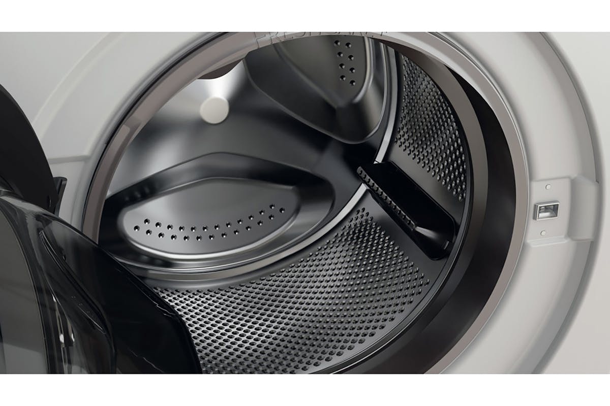 Whirlpool 8kg Freestanding Washing Machine | FFB8469WVUK-8
