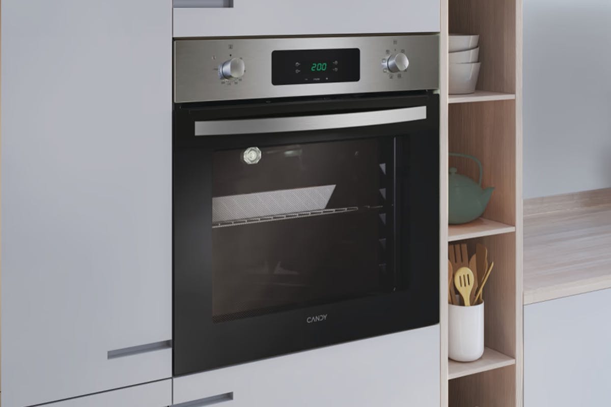 Candy Idea Single Oven | FIDCX605-2