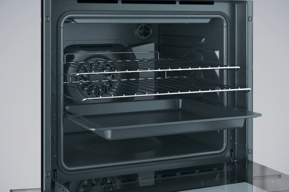 Candy Idea Single Oven | FIDCX605-3