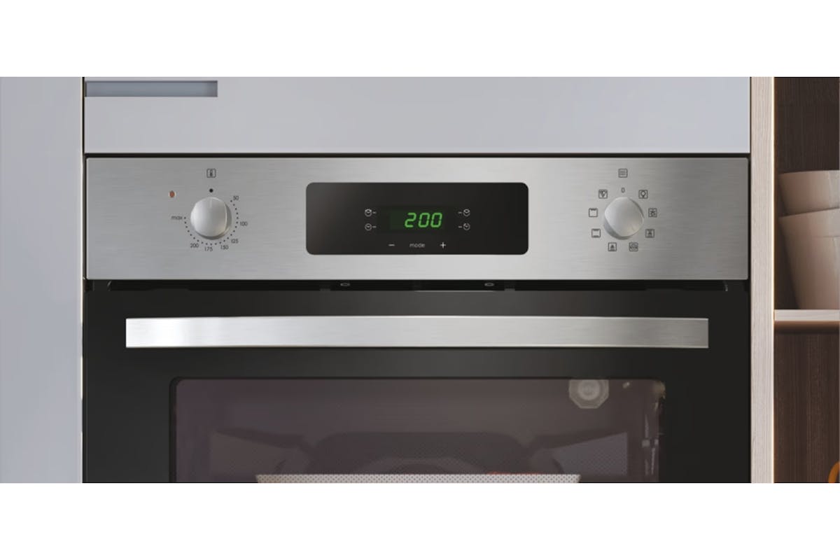 Candy Idea Single Oven | FIDCX605-4