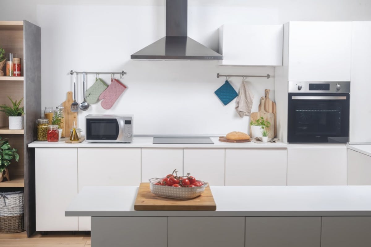 Candy Idea Single Oven | FIDCX605-5