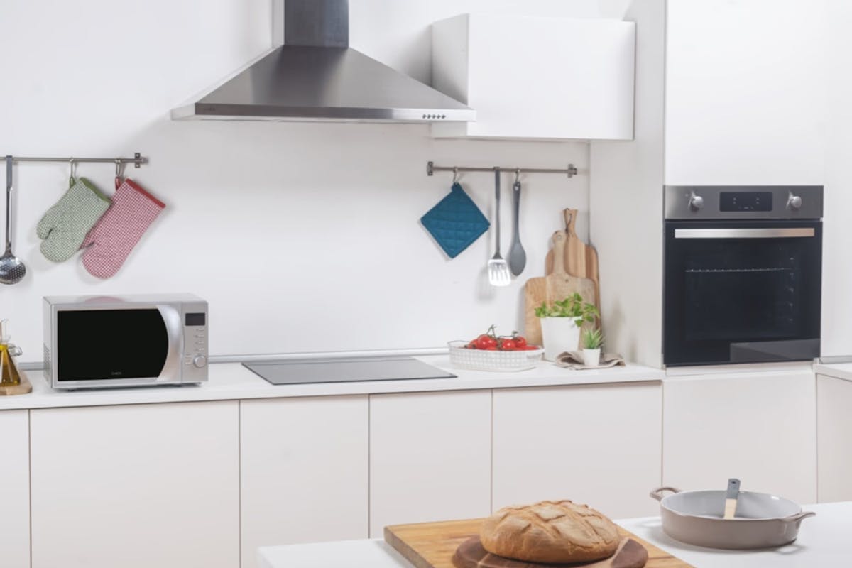 Candy Idea Single Oven | FIDCX605-6